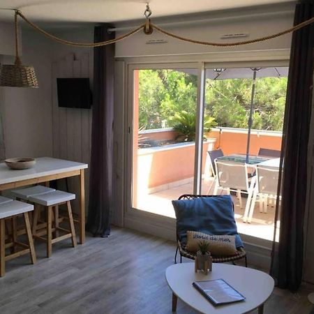 Appart T2 Saint Raphael - Valescure Apartment Exterior photo